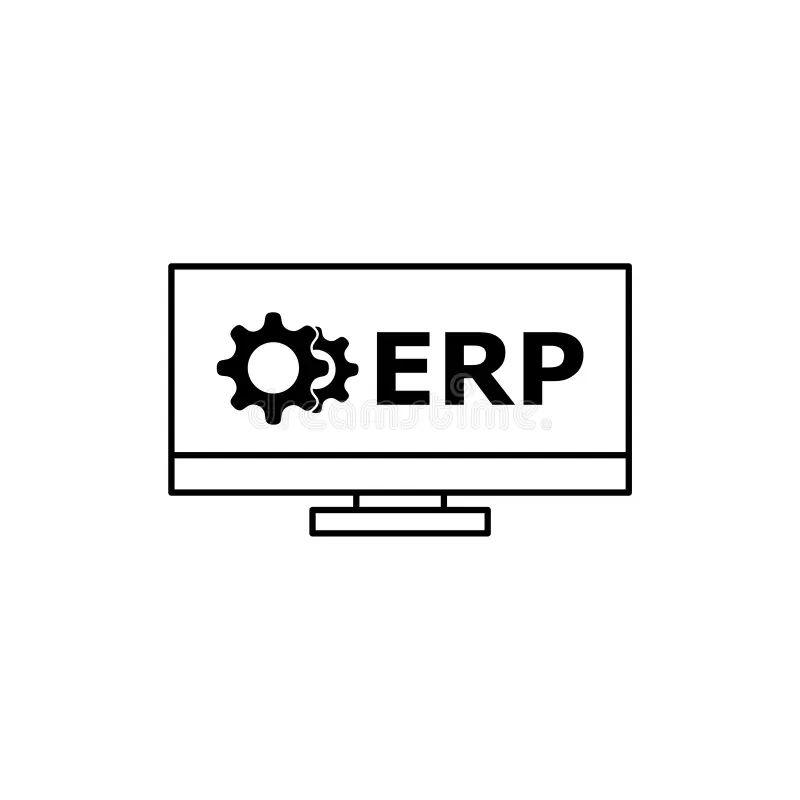 ERP System
