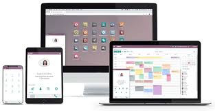 Odoo ERP System