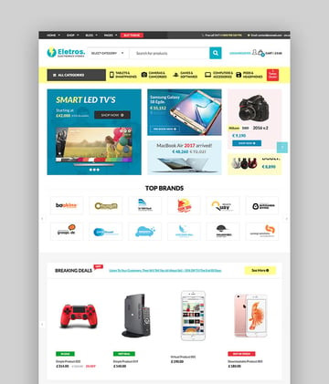 Website
