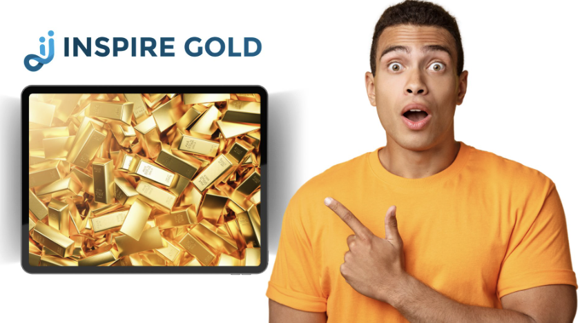 Inspire Gold