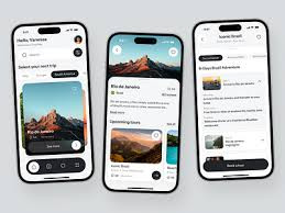 Mobile app